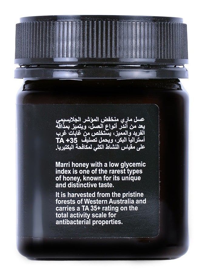 BEE DOSE - The rare Australian Marri Honey TA 35+ (260g) - Image 1