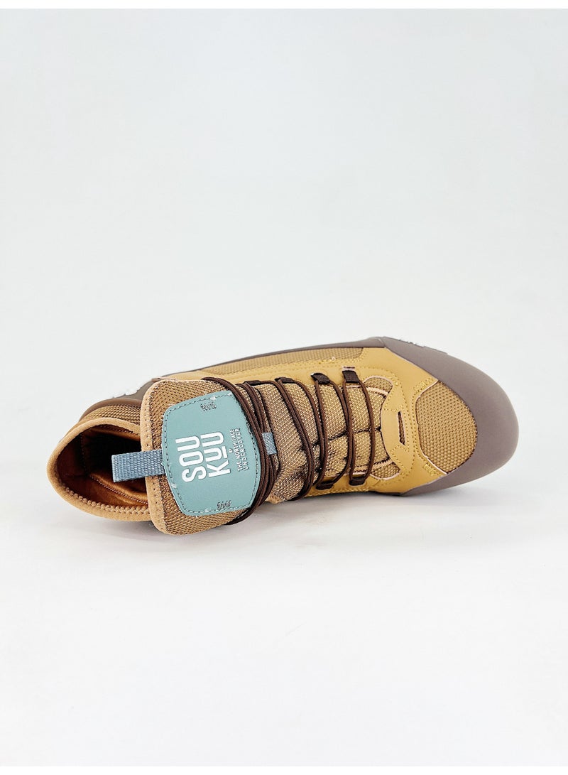 ذا نورث فيس THE NORTH FACE أحذية مقاومة للماء - Image 3