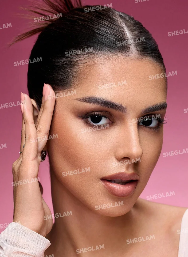 Sheglam  Baked Glow Setting Powder-Banana for Women | Best Price UAE