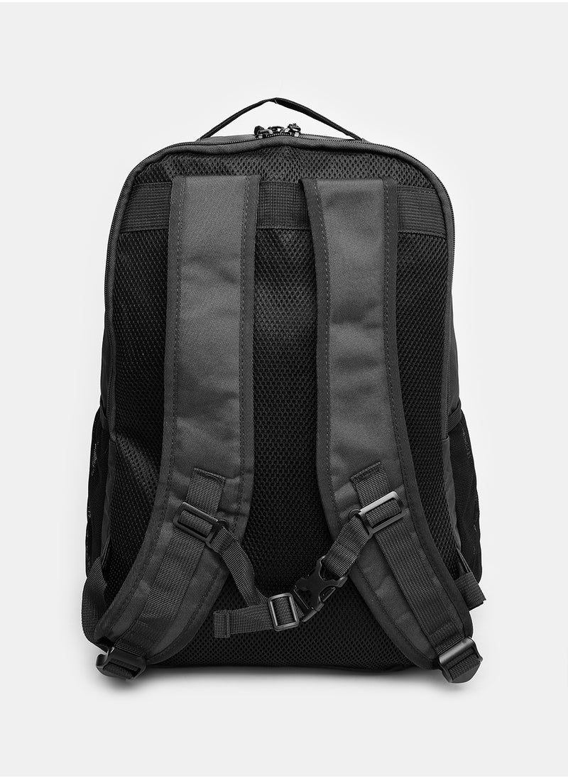 Generic Black Laptop Backpack + Free Gift (multicolor)  - Image 3