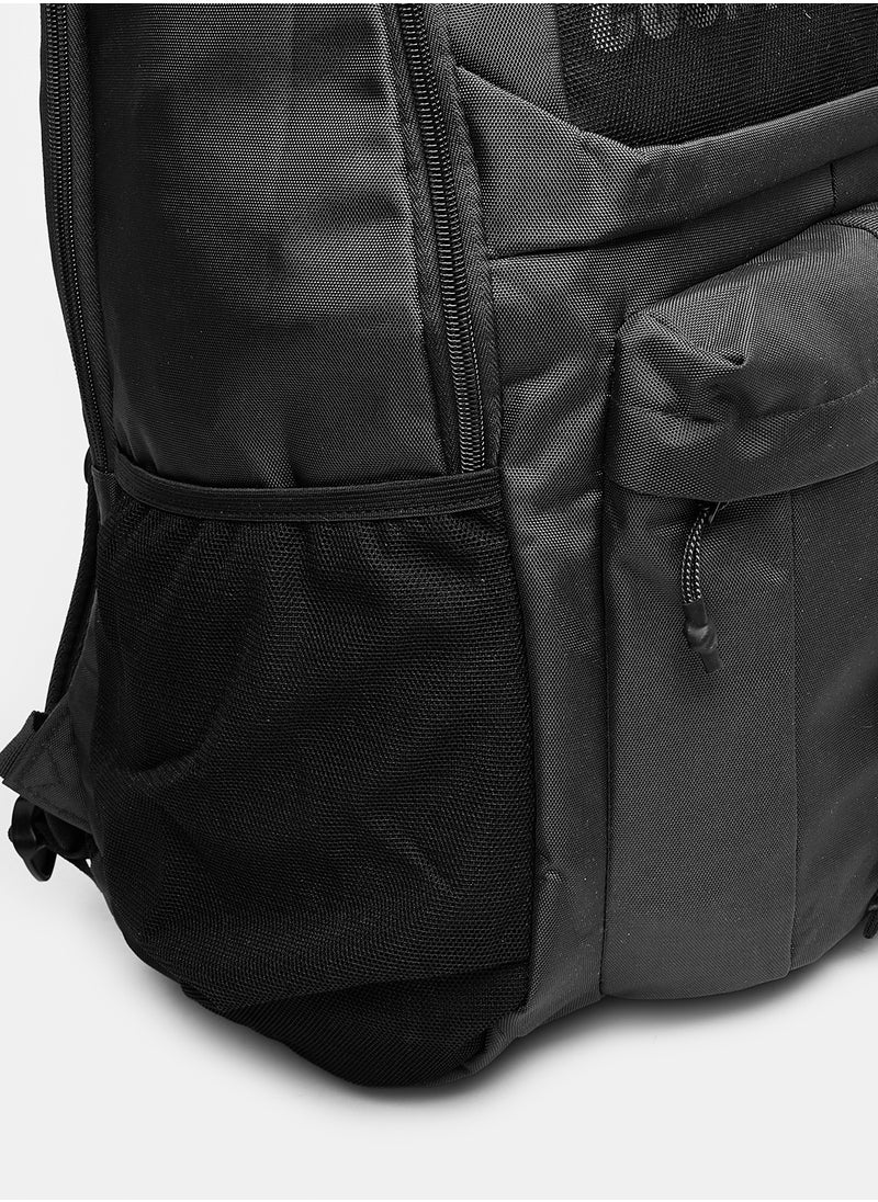 Generic Black Laptop Backpack + Free Gift (multicolor)  - Image 2