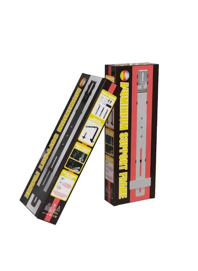 ZHIYANG Aluminum Alloy Aquarium Lights Bracket Lamp Holder – ZY-UP & ZY-JY | 2 Models - Image 2