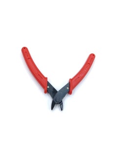 DIYtronics DIYtronics 1 Pc 06 Bend Cutter Stripper Nipper Tool Wire Cutter Plier for Electronic Repair Work Watch Making Hobby Crafts DIY  - Image 4
