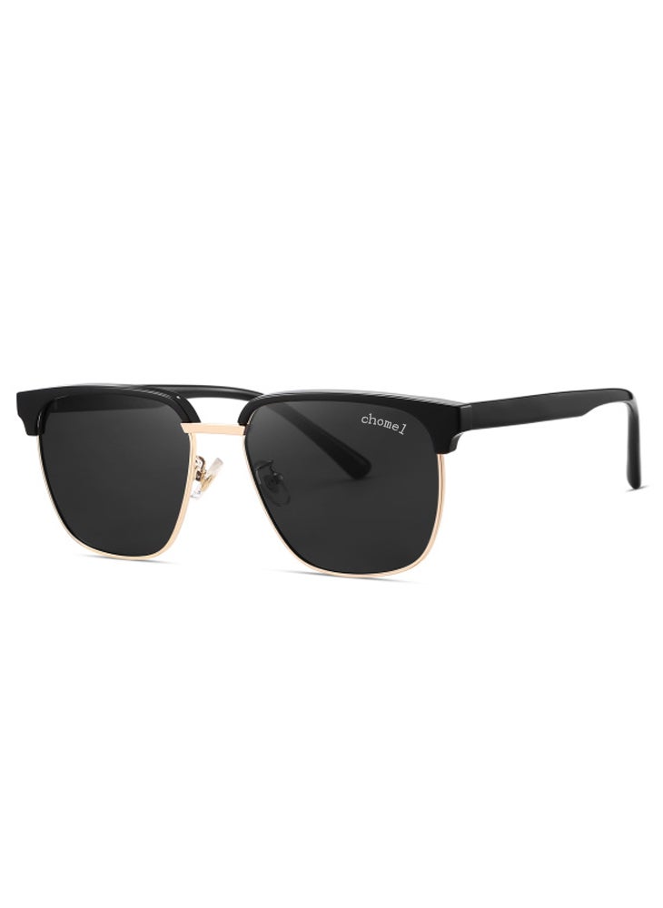 Chomel Polarized Sunglasses For Men And Women 7216 - Image 1