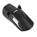 Sunisfa Carbon Fiber Style Rear Mudguard Mudsplash for SUR RON Light Bee XS Fashionable Design Outstanding Appearance Quick Installation for Motorcycle Compatible with ABS - Image 2
