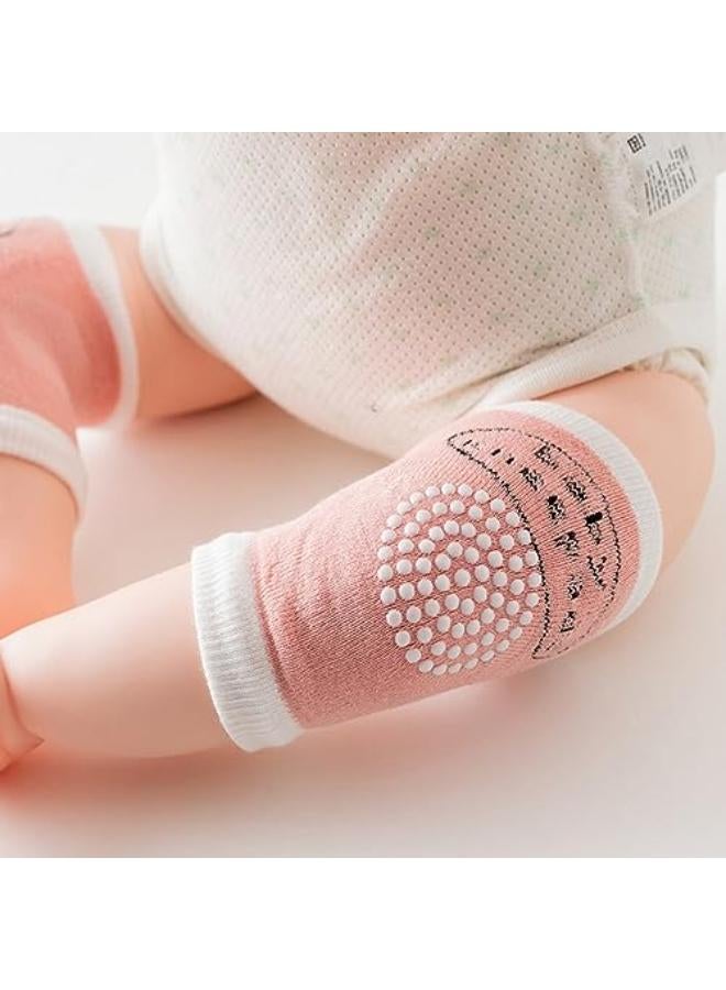 3 Pairs Of Crawling Knee Pads - Image 4