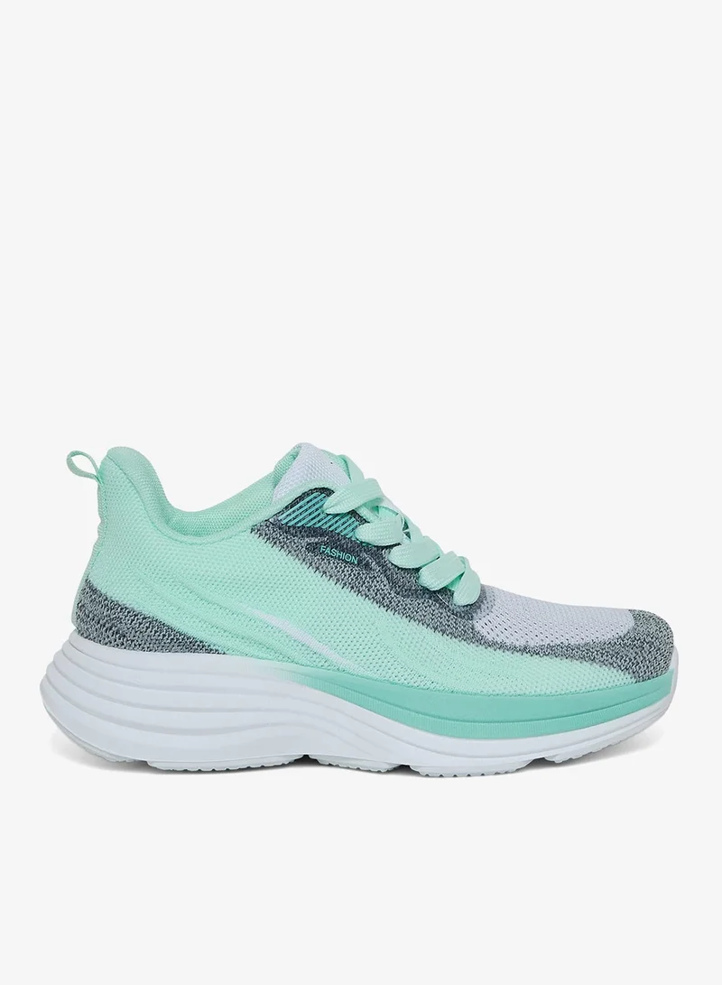 جيومني GEOOMNII راحة طوال اليوم مع أحذية رياضية للنساء – شبكة قابلة للتنفس، نعل مببط، إحساس خفيف الوزن، قبضة غير قابلة للانزلاق، ملاءمة مرنة