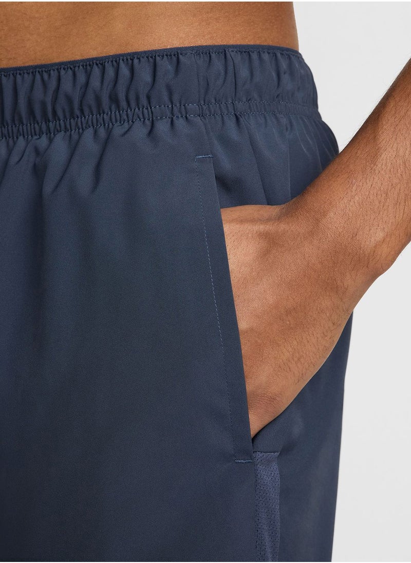 Nike 5" Dri-Fit Challaenger 2In1 Shorts  - Image 3