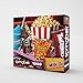 Springbok Movie Night Treats 1000 Piece Jigsaw Puzzle for Adults Poster Now Included Hersheys Snacks Unique Cut Pieces Made in USA - Image 4