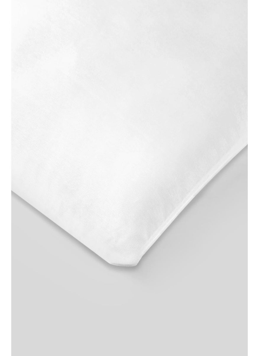 Madrid 2-Piece Extra Soft All Season Pillow 50X70 cm White - pzsku/ZE52461D8E6A0D36BE4E4Z/45/_/1725722490/73a56e08-8139-425a-8fbf-ffa238085c5f