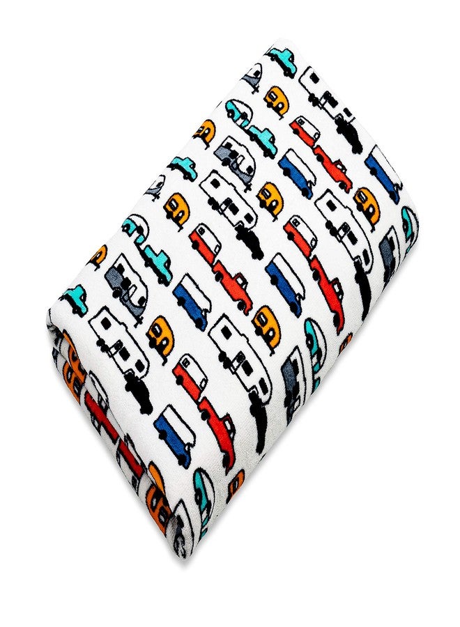 Camco Camco Life is Better at The Campsite Beach Towel - The Perfect ...