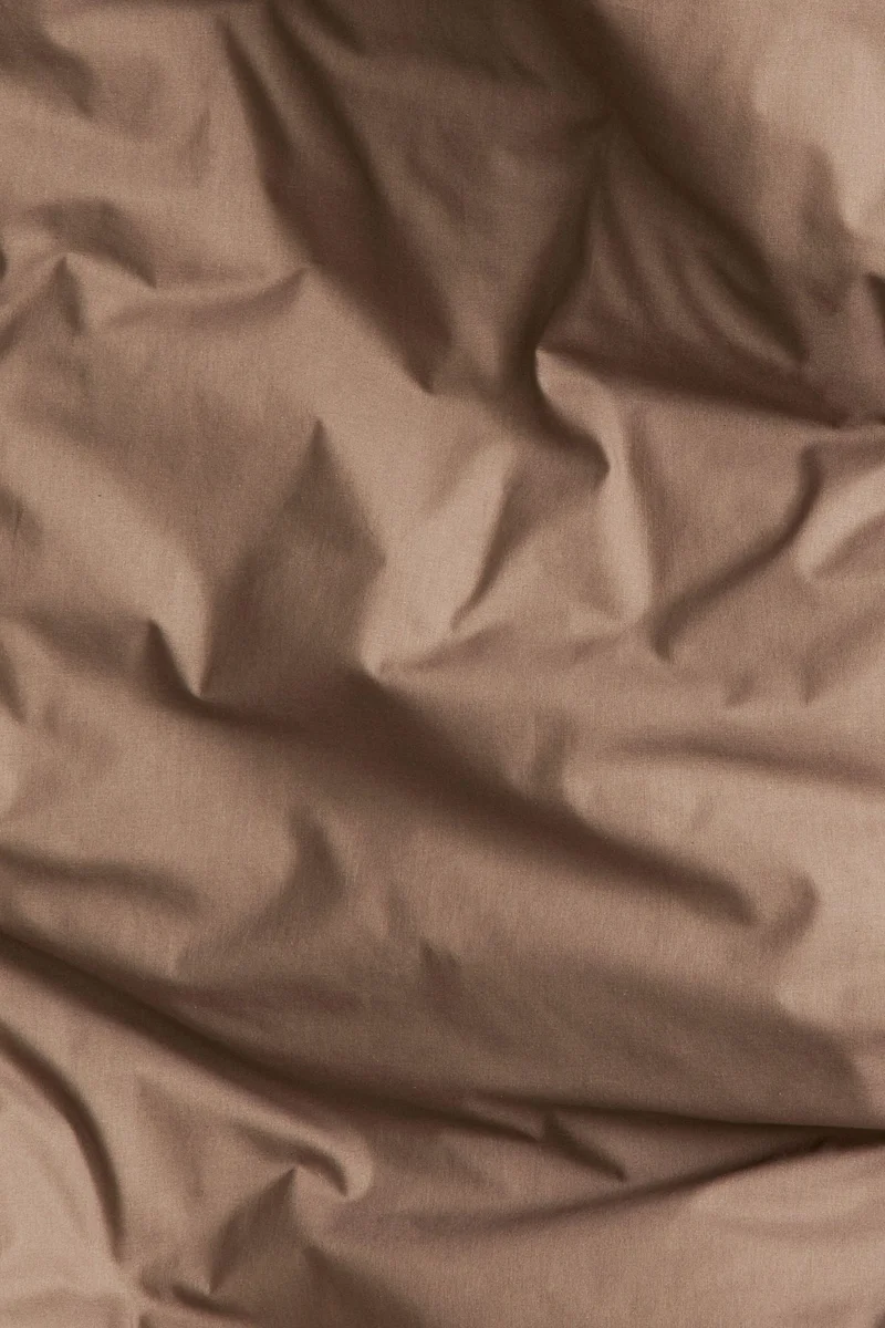 H&M Cotton duvet cover set