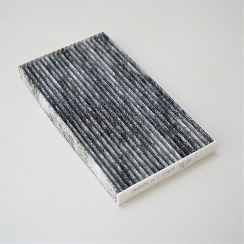 DEMULAX Cabin Air Filter for Nissan Tiida 2011-2012 - Image 1