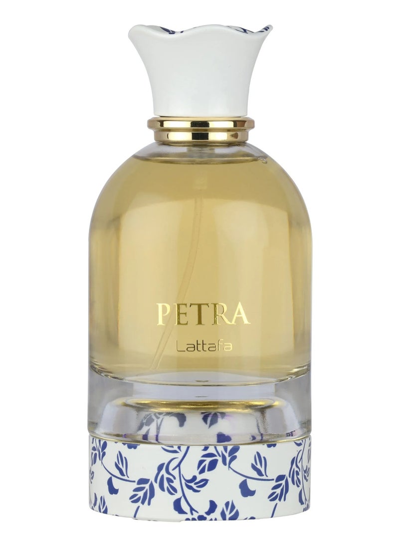 Lattafa Petra EDP 100ML - Image 1