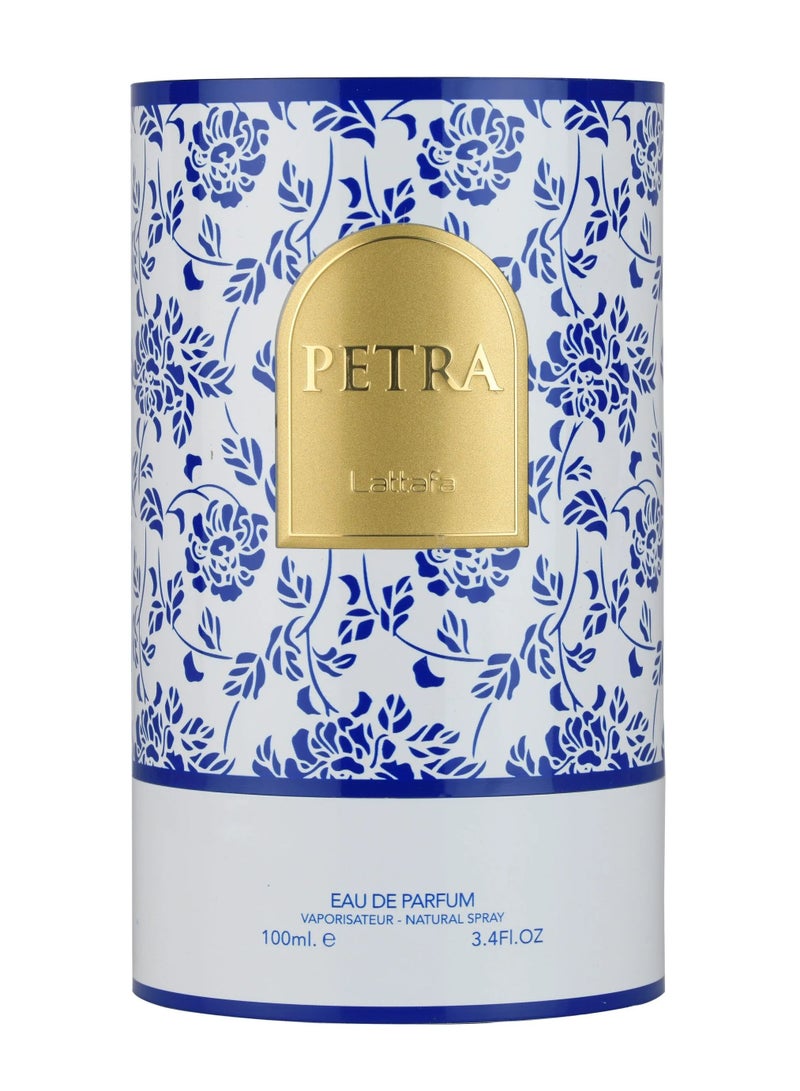 Lattafa Petra EDP 100ML - Image 3