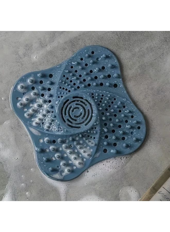 Upgraded Reusable Drain Filter Easy Installation And Cleaning White - Image 5