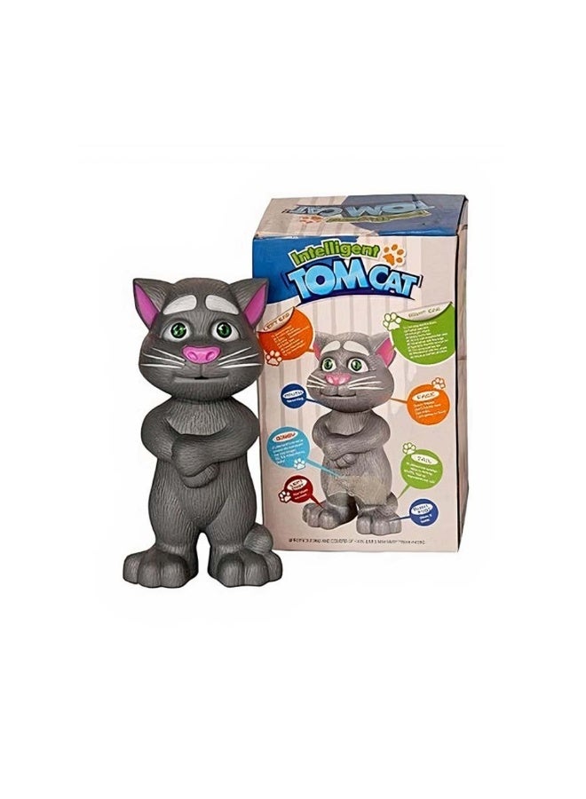 Talking Tom Toy Cat 22cm