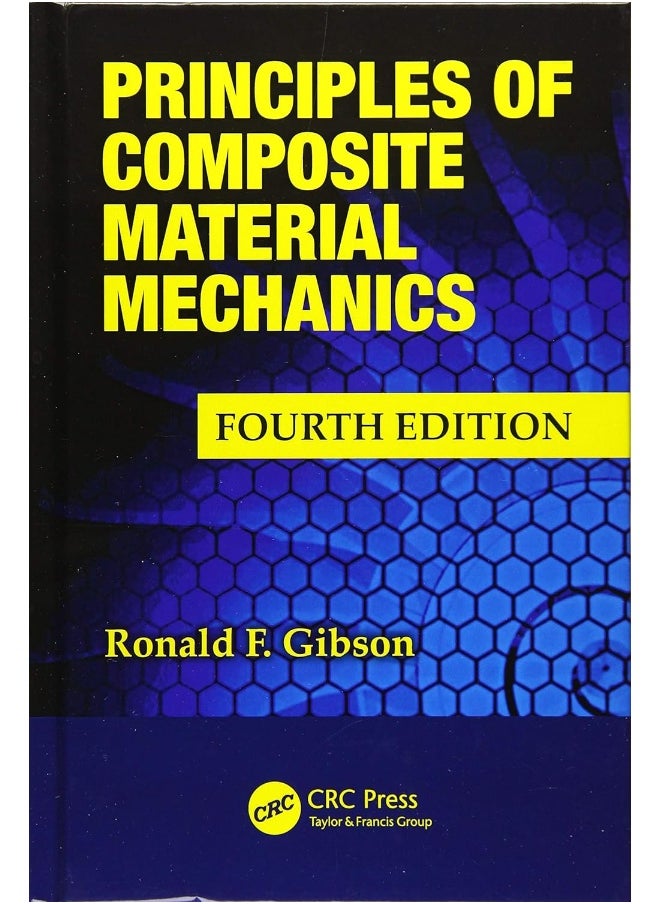Principles of Composite Material Mechanics  - Image 1