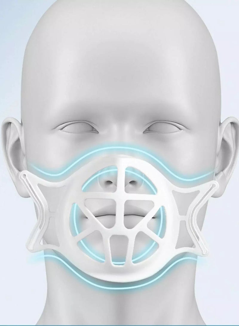 5pcs Face Covering Inner Support Frame  - Image 4