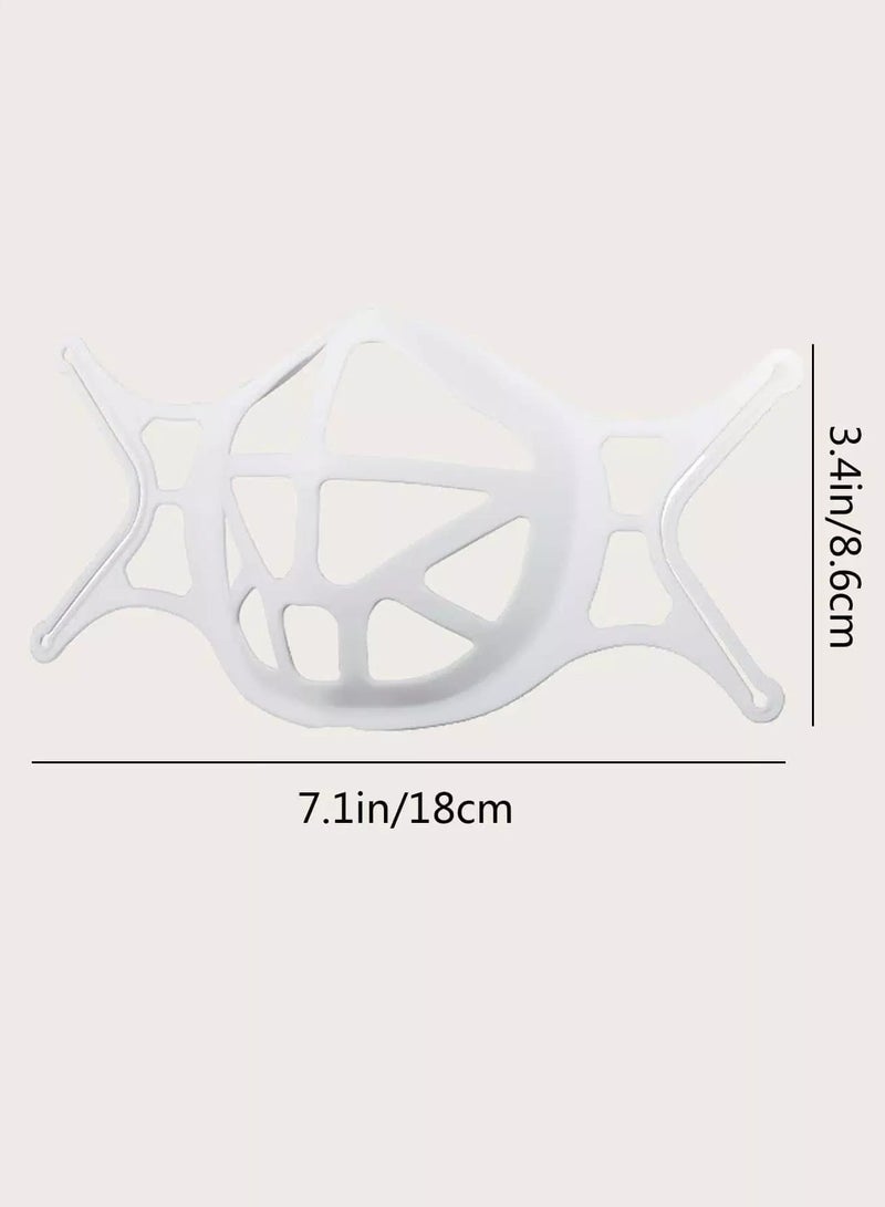 5pcs Face Covering Inner Support Frame  - Image 5