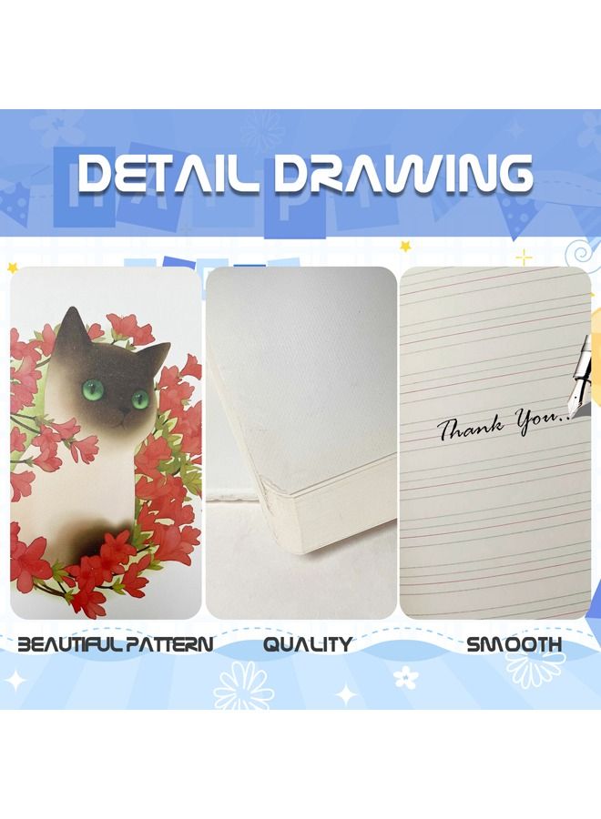 XIANGYU 5-Piece B5 Student Exercise Writing English Book 88pages  - Image 3