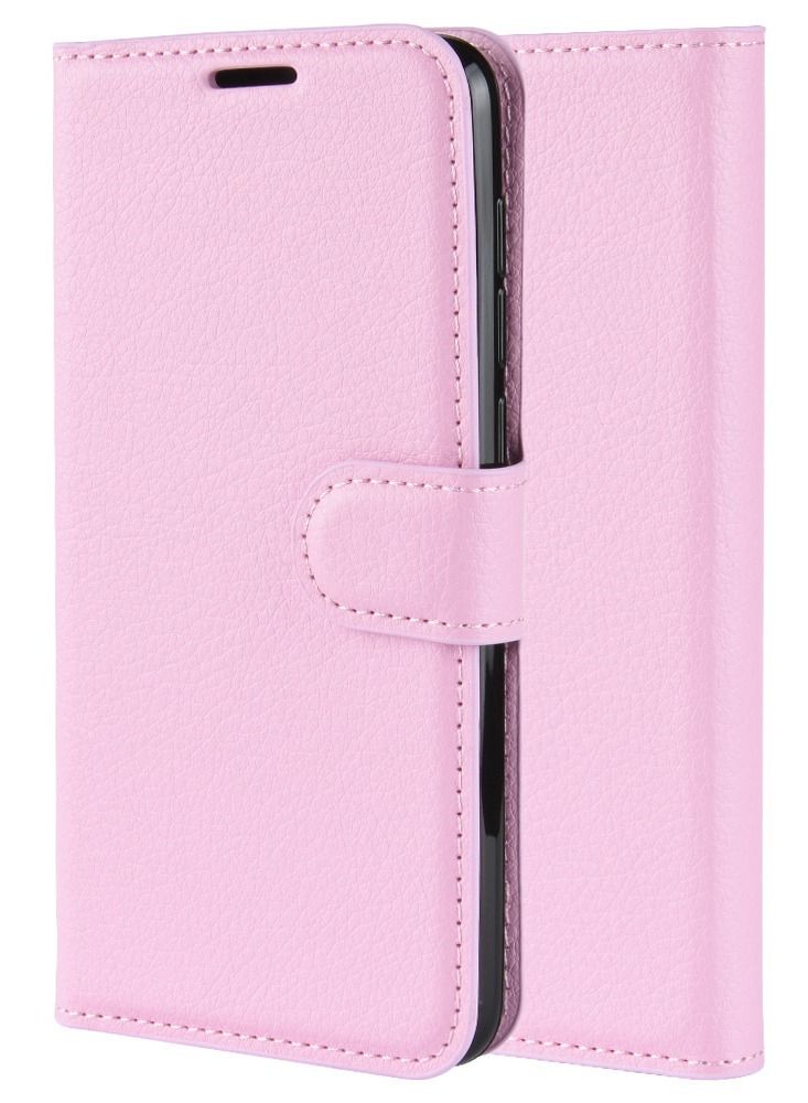 Loquat Suitable For Samsung Wallet  Leather Case Protective Sleeve