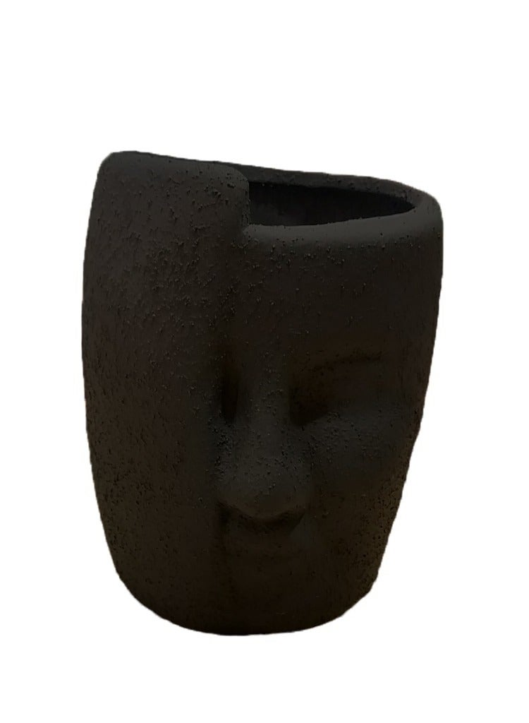 كلور زون بوتري منحوتات لديكور المنزل، تماثيل عصرية ديكورات - Image 1