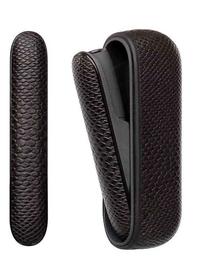 SYOSI Case Compatible With Iqos 3.0 And Pouch With Side Cover Holder Box With Iqos3 Duo Protective Shell Accessories  - Image 2