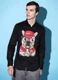 The Indian Garage Co Black