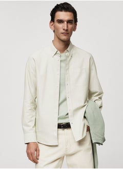 Essential Regular Fit Shirt