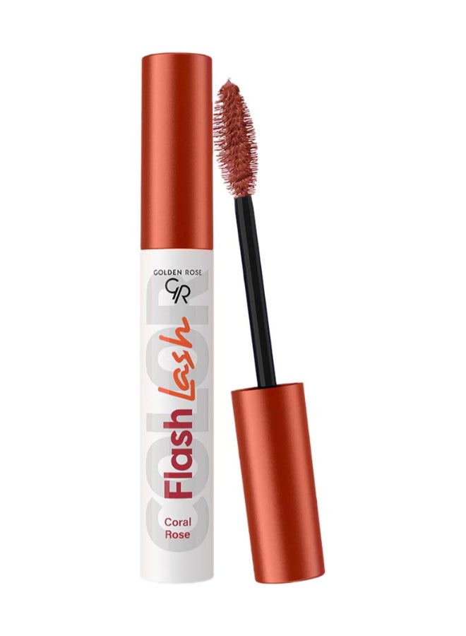 Golden Rose ماسكارا العين 06 كورال روز - Image 1