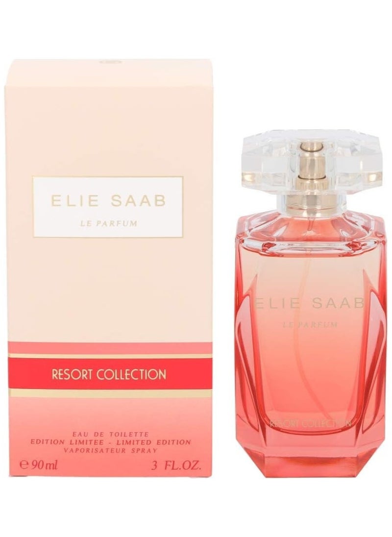 Elie Saab Le Parfum elie saab le parfum 