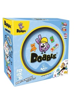 nilco Cyan Dobble Kids - Card Game By Nilco 