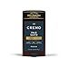Cremo Palo Santo Aluminum Free Deodorant for Men, 48-hour Long Lasting Odor Protection, 2.65oz - Image 2