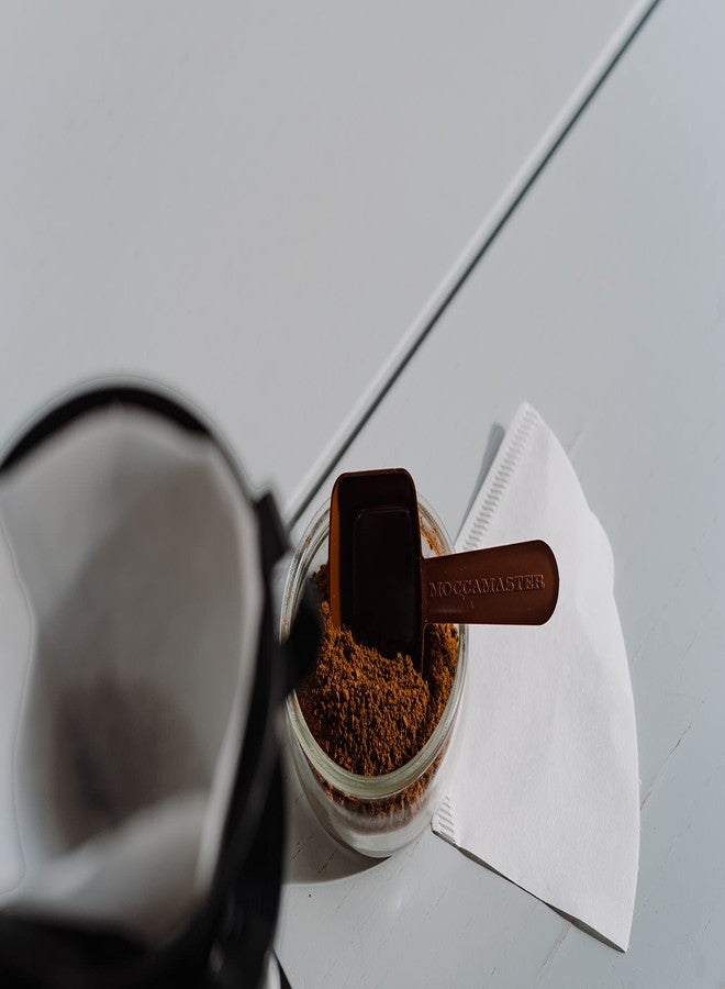 موكا ماستر ملعقة قياس قهوة موكاماستر، 88103، بني - Image 3