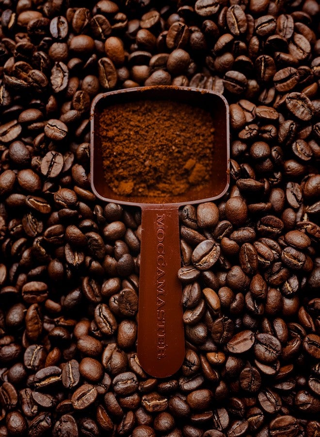 موكا ماستر ملعقة قياس قهوة موكاماستر، 88103، بني - Image 4