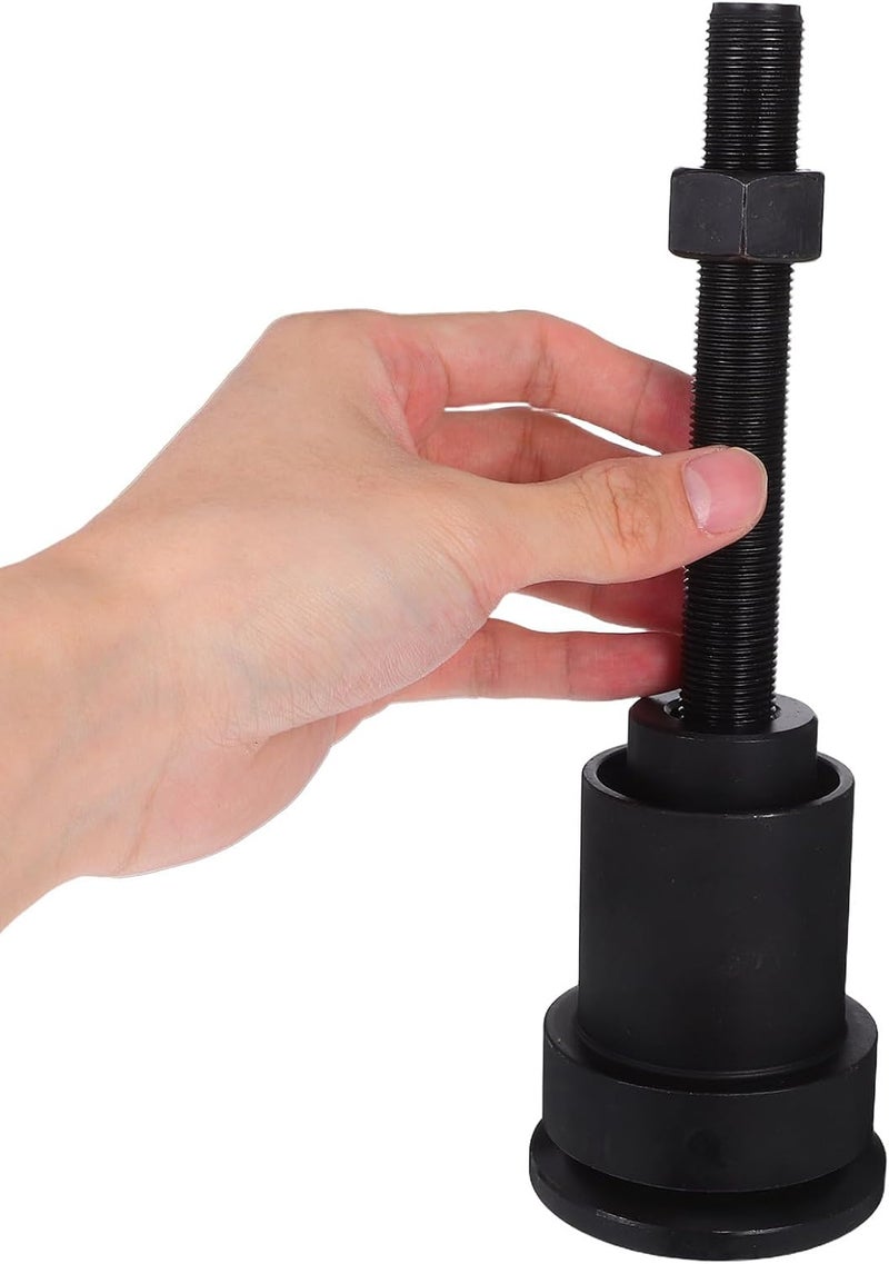Secure equipped warehouse Abaodam Axle Seal Installation Tool with Differential Seal Fitting for Front Dana Axles, Metal Construction Auto Repair Tool for Off-Road and Truck Differential Maintenance Nationwide delivery Full village delivery cover Worldwide popular practical build Continuous warehouse supply Trendy natural assorted colors Globally engineered build Integrated warehouse solution Batch uniform stable quality Backup reserve local stock Market need oriented construction Daily universal pick Intercity storage hub Transparent body Efficiency boosted construction Long term use design Multi-purpose fine material Gulf climate fit Global simple assemble options Wide use compliant quality Multi-price design picks Indoor outdoor all-purpose fit All storage space compatible Wide range expanded design Varied available picks - Image 3