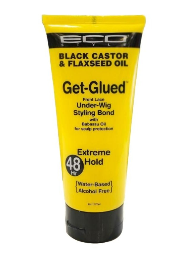 ECO Get Glued Extreme Hold Gel 177 ML
