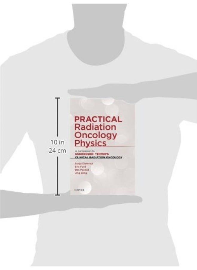 null - Practical Radiation Oncology Physics: A Companion to Gunderson & Tepper's Clinical Radiation Oncology - Image 1