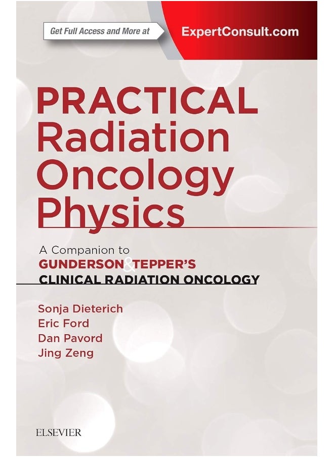 null - Practical Radiation Oncology Physics: A Companion to Gunderson & Tepper's Clinical Radiation Oncology - Image 1