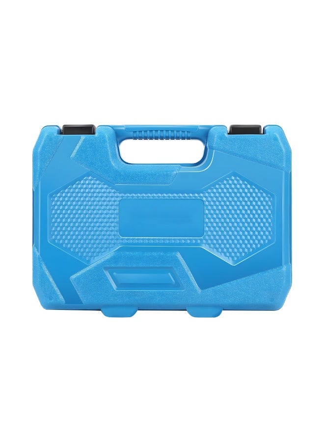 DEFAONS 4880 Heavy Duty 6pcs Harmonic Balancer Puller Kit w/ C Frame Press, Adapters & Receiving Tubes for 2WD/4WD Cars, Light Trucks, Vans, and Brake Anchor Pins Removal/Installation - Image 2