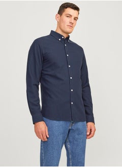 JJ Rebel JREBOSCAR SHIRT LS NOOS  - Image 1