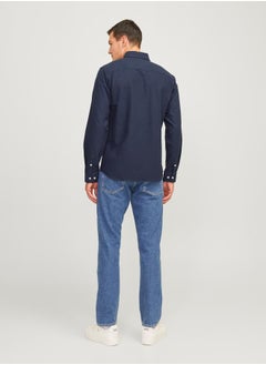 JJ Rebel JREBOSCAR SHIRT LS NOOS  - Image 5