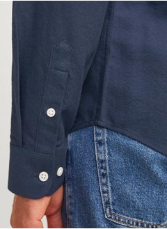 JJ Rebel JREBOSCAR SHIRT LS NOOS  - Image 4