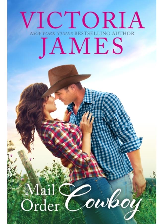 Mail Order Cowboy : 4 