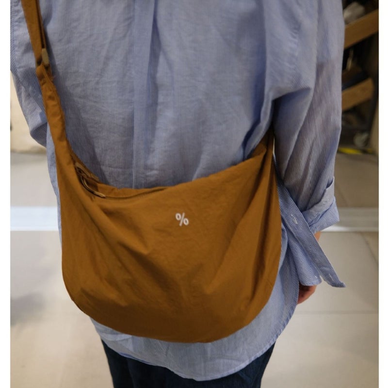 Lightweight Waterproof Nylon Tote Bag - Image 5