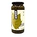 Krinos Grape Leaves in a Jar  Gourmet Leaves Premium Quality 16 Ounces 454 grams - Image 2