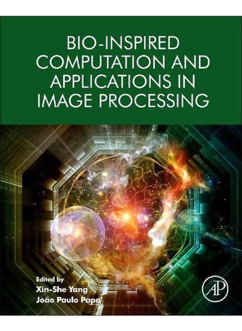 Bio-Inspired Computation and Applications in Image Processing