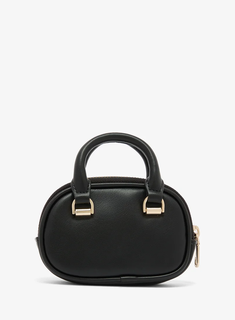 GUESS Bag Keychain