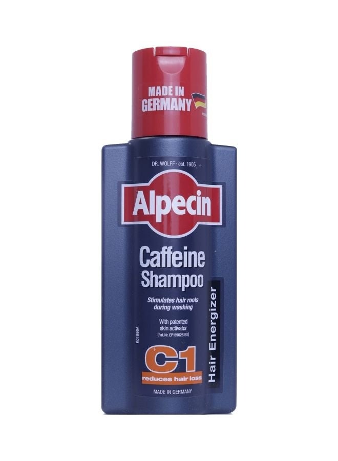 Alpecin شامبو الكافيين C1